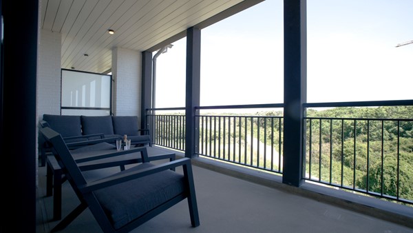 Foto - Te koop: Boulevard de Wielingen 47A202, 4506 JK Cadzand